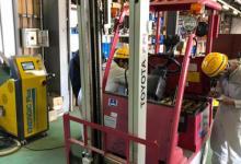 Japan battery reconditioner