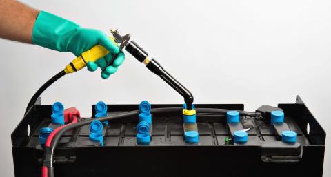 How to maintain your lead-acid-battery