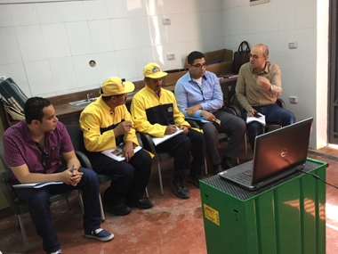 battery regeneration center Egypt