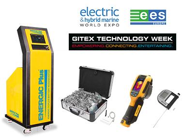 Battery regenerator and maintenance Energic Plus
