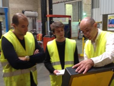 Satisfied customers who bought the battery regenerator