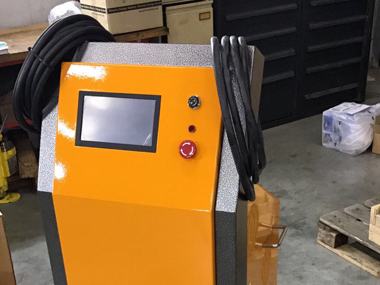 still france battery regenerator