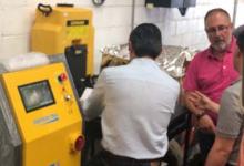 battery reconditioning Eskala México e Queréraro