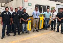battery regeneration Mexico