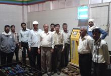 Energic Plus Battery Regenerator