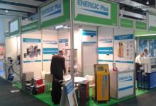 Energic Plus world mobile congress