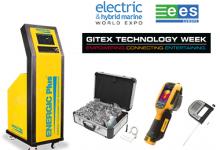 Battery regenerator and maintenance Energic Plus