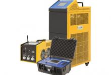 New in range: portable discharger, heavy-duty discharger and multivoltage BMS-system