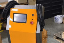 still france battery regenerator