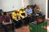 battery regeneration center Egypt