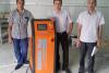Battery Regeneration Tcell Energic Plus