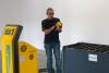 Energic Plus Battery Regenerator