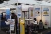 Energic Plus Battery regenerator at Electric and hybrid marine world expo