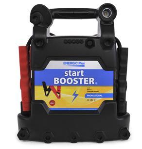 Avviatore di emergenza 12 V 850CA
