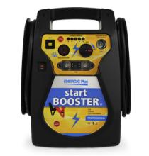 Arrancador de batería 12v 1170ca